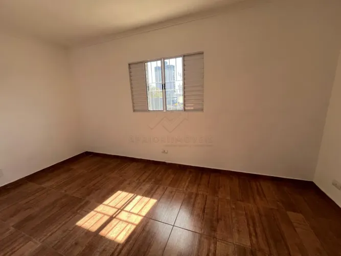 Casa Sobrado em Santo André