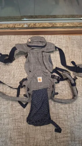 CANGURU ERGOBABY 