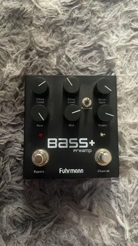 Pedal da boss