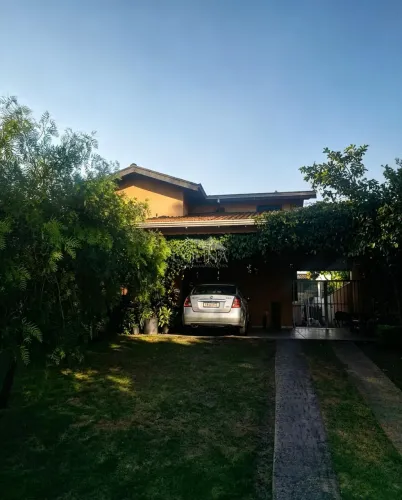 Casa Térrea no Condomínio Chacur em Várzea Paulista SP
