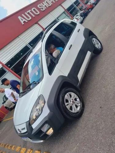 Fiat Idea Advent./ Adv.locker 1.8 MPI Flex 5P 2014