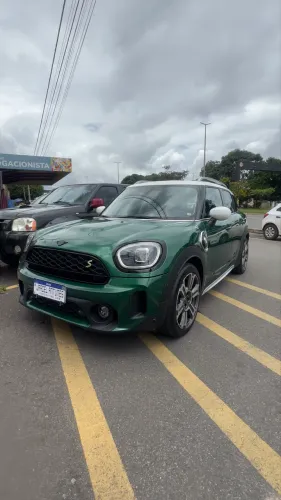 Mini Cooper Countryman S E All4 1.5 Híbrido 2023