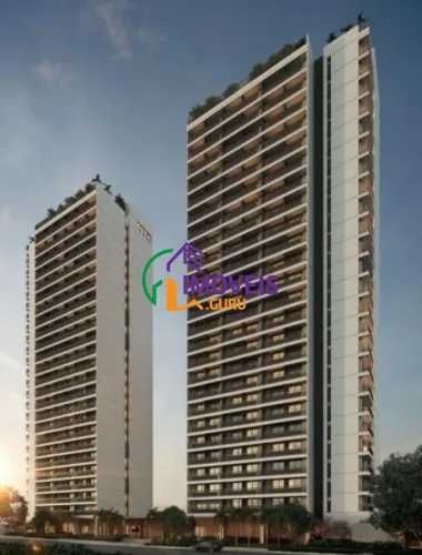 APARTAMENTO - PINHEIROS - SP