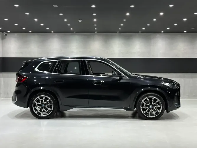 BMW X1 Sdrive 20I X-line 2.0 TB Aut. 2025