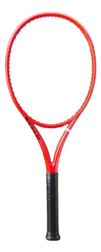 Raquete Wilson Defyer Redline 100L V1 285g L3 Nova