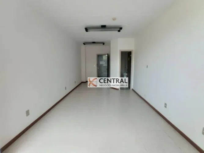 Sala para alugar, 35 m² por R$ 2.790,00/mês - Itaigara - Salvador/BA