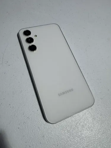 Celular A54 5G 8GB/128GB BRANCO