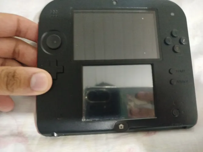 Nintendo 2DS