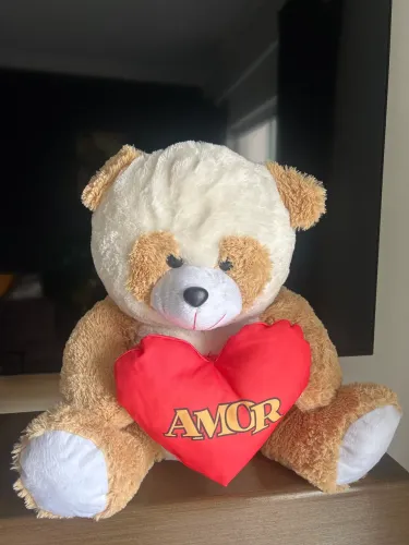 urso grande