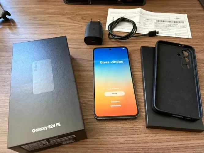 Samsung Galaxy S24 FE 256GB