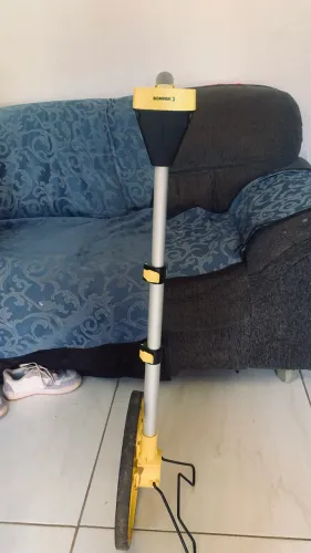 Trena de medição bomvink 