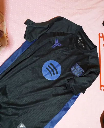 Camisa do Barcelona