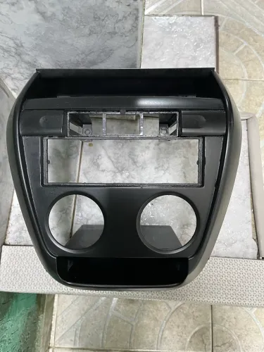 Moldura Fox 2003 a 20110