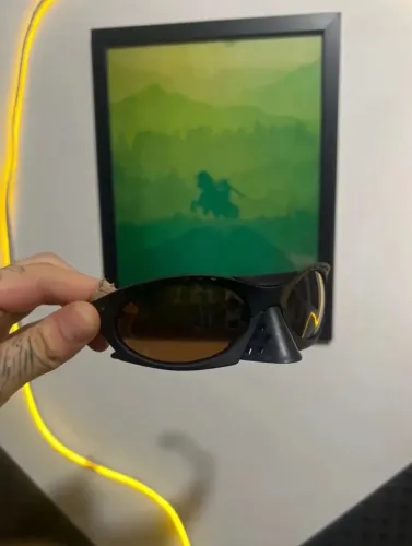 ÓCULOS DE SOL OAKLEY PLANTARES