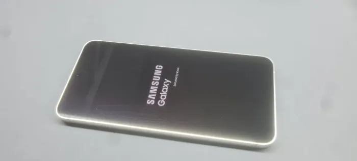 S24 + SM-S926B/DS - 12GB de RAM e 256 GB de armazenamento interno
