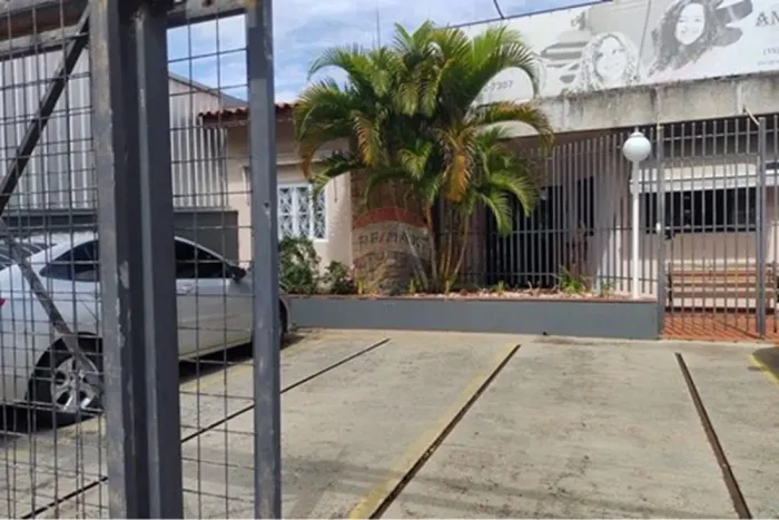 Locação de sala/espaço comercial Rua Lituânia Sorocaba SP