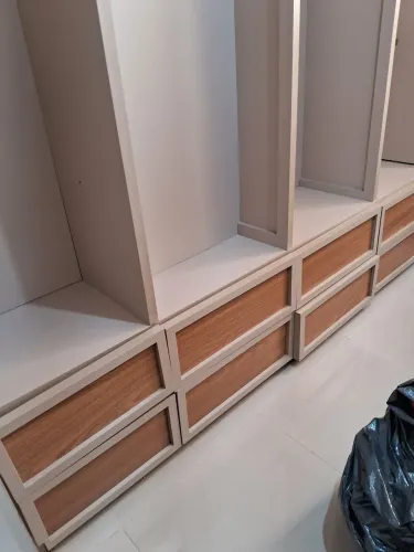 Móveis para lojas