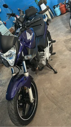 Moto extra