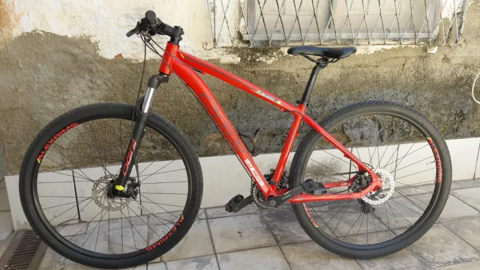 Bike Oggi aro 29
