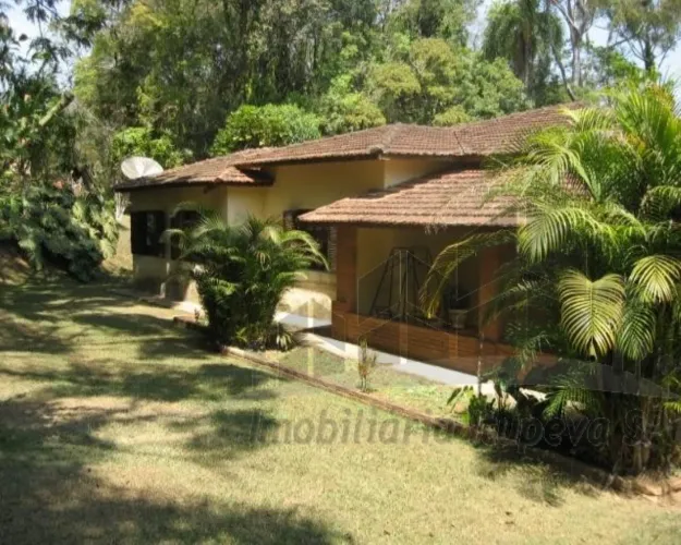 Imperdível oportunidade: Casa de Luxo com 4 Quartos e 10 Vagas de Garagem em Itupeva-SP, B