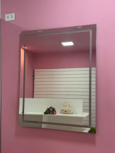 ESPELHO LED