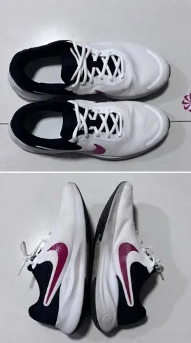 Nike Downshifter 12 ORIGINAL tênis ótimo pra corrida e academia