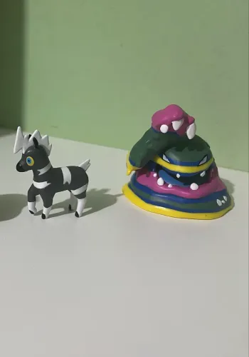 Muk e Zebrit Jazweres