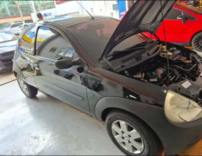 Ford KA 1.0i 3P 2007