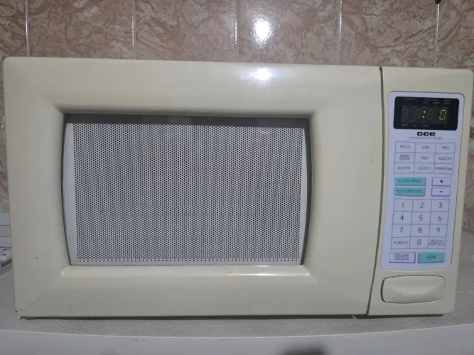Micro-ondas A Venda