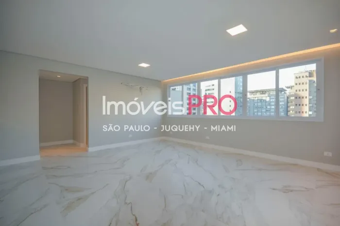 Apartamento, Paraíso - São Paulo