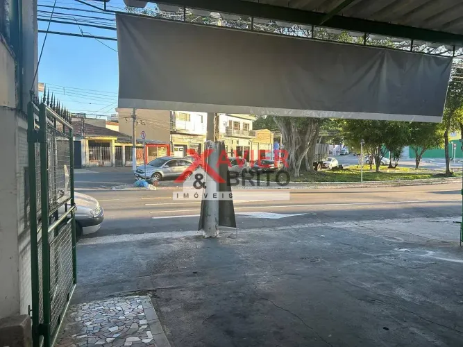 Sala para locação, Vila Nova Manchester, São Paulo, SP