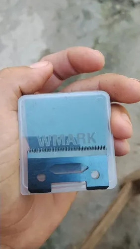 Máquina pra venda semi nova