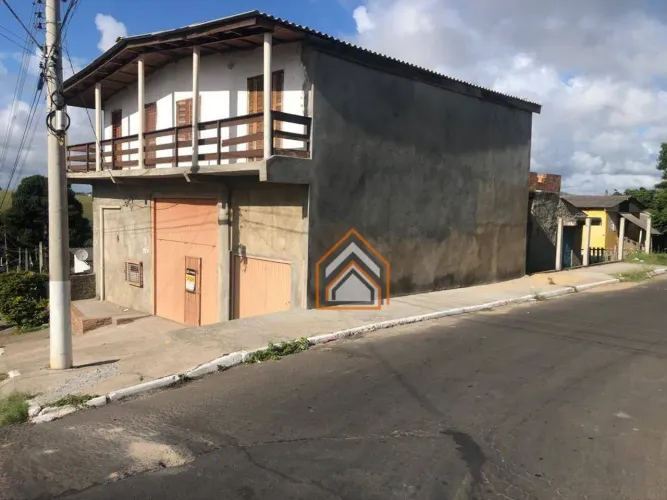 Prédio à venda, 450 m² por R$ 450.000,00 - Aparecida - Alvorada/RS