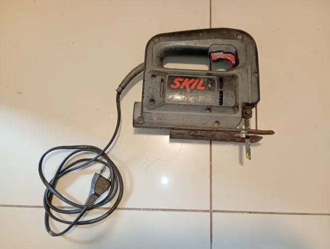 Tico tico Skil 400v