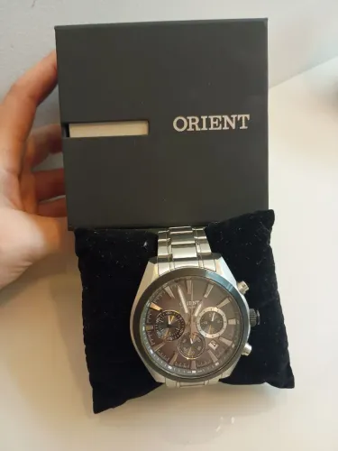 Relógio Orient