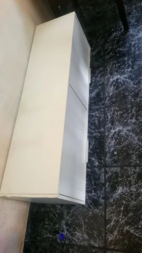 Armário superior em MDF
