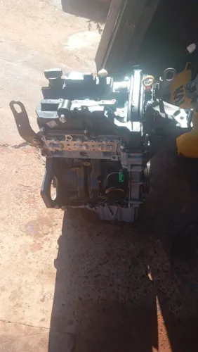 MOTOR PARCIAL FORD KA 1.0 3CC 2018 