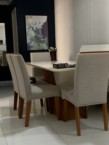 Conjunto de Mesa