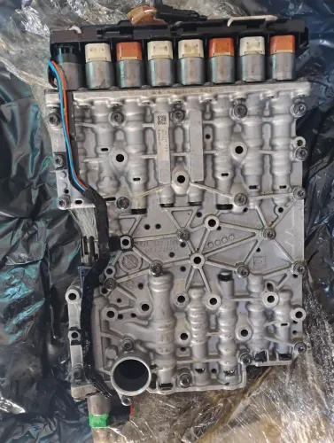 Corpo válvula Mecatrônica BMW ZF 8h45-8h70 