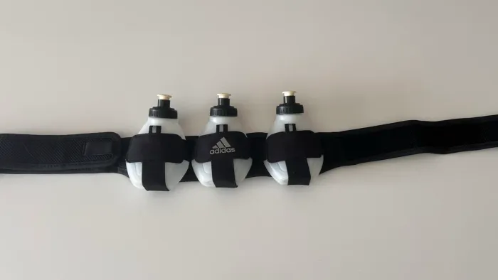 Cinto de hidratação Adidas