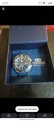 Festina