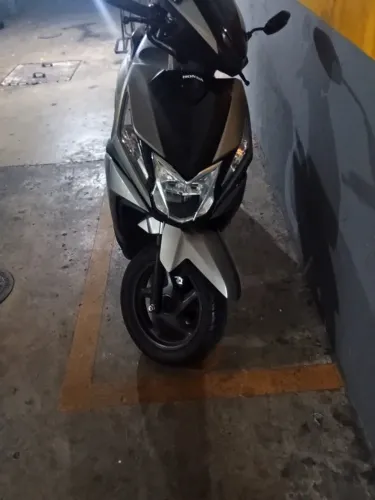 Honda Elite 2026