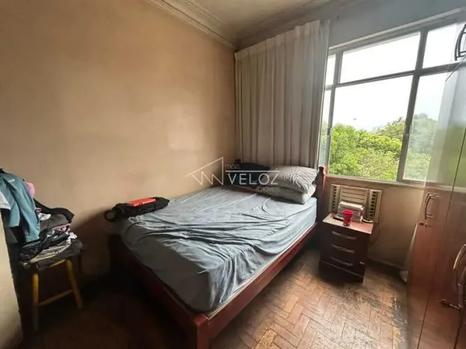 Apartamento-À VENDA-Glória-Rio de Janeiro-RJ