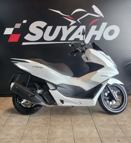 Honda PCX 160