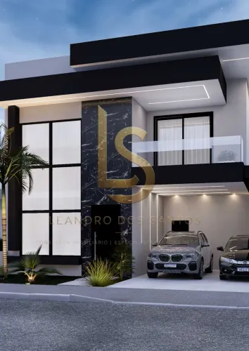 CASA A VENDA NO VILLAREDO BARRA [6540]