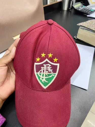Boné Fluminense seminovo