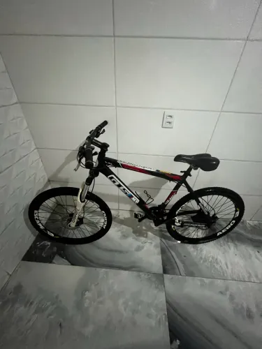 Bicicleta GTSM1 Advanced - Aro 26