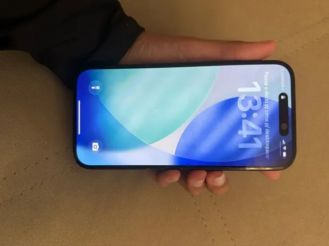 iPhone 16 256 gb