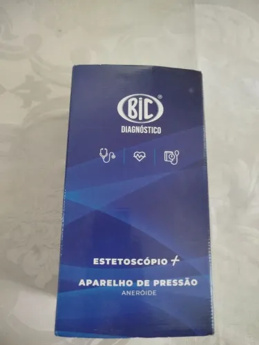 Aparelho de medir pressão