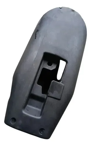 Moldura Acabamento Chave Seta Ford Fiesta 2012 2013